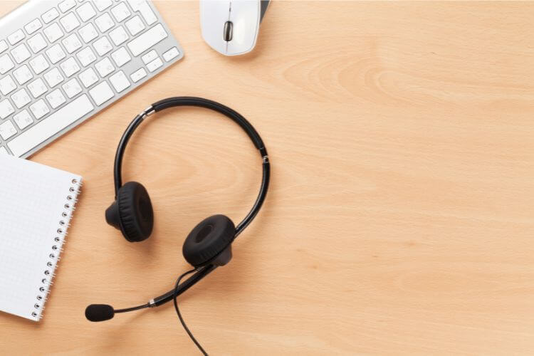EOR service call providers
