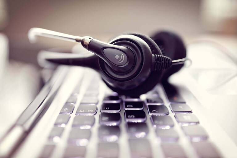 What types of Business Process Outsourcing (BPO) services does CreaThink Solutions offer