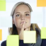 A business owner thinking about bpo vs eor