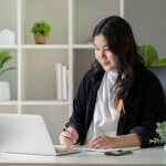 Virtual assistant for e-commerce brands