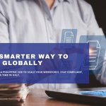 Innovative solutions for global hiring, streamlining the process for businesses and candidates alike.