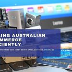 CreaThink Solutions | Why E-commerce Brands in Australia Outsource Product Data Entry for Faster Scaling