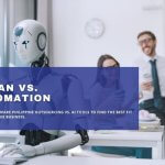 CreaThink Solutions | Outsourcing to the Philippines vs. AI Customer Support Tools: What’s Best for Your Australian Business?