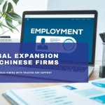 CreaThink Solutions | How Chinese Businesses Can Expand Internationally Using an Employer of Record Global expansion and employment setup using EOR services