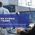 CreaThink Solutions | Mastering Offshore and Onshore Talent Shifts: A Tech Leader’s Guide