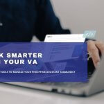 CreaThink Solutions | Mastering Remote Collaboration: 2026 Tech Tools for Philippine Virtual Assistants