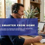 CreaThink Solutions | 5 Ways to Keep Your Home-Based Business Running Smoothly in Australia