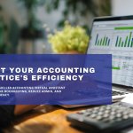 CreaThink Solutions | How a Filipino Virtual Assistant Can Improve Efficiency in Your Accounting Practice