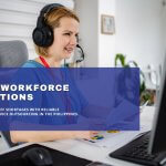 CreaThink Solutions | NDIS Workforce Challenges: How Australian Providers Can Overcome Staff Shortages