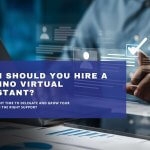 CreaThink Solutions | When is the Best Time to Hire a Filipino Virtual Assistant? A Business Owner's Guide