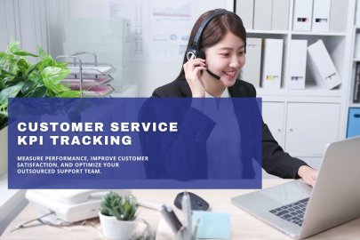 customer-service-kpi-tracking-dashboard