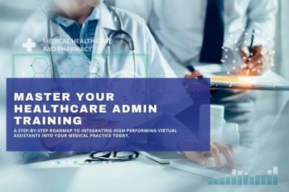 healthcare-admin-training