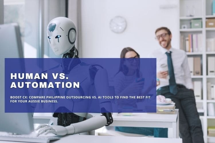 human-vs-ai-automation-office