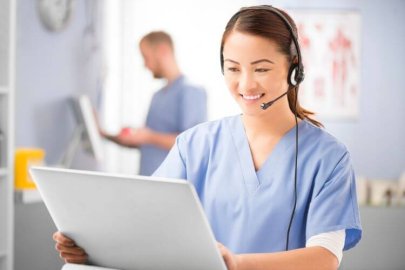 Philippines for offshore medical assistants