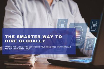 Innovative solutions for global hiring, streamlining the process for businesses and candidates alike.