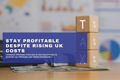 Rising tax in UK market