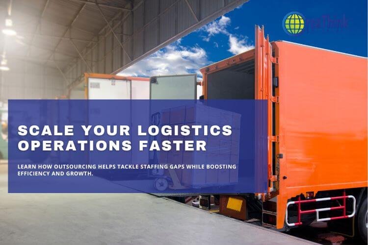 Image illustrating strategies to enhance logistics operations amid US staffing challenges.